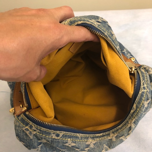 Authentic LV - Picture 7 of 8